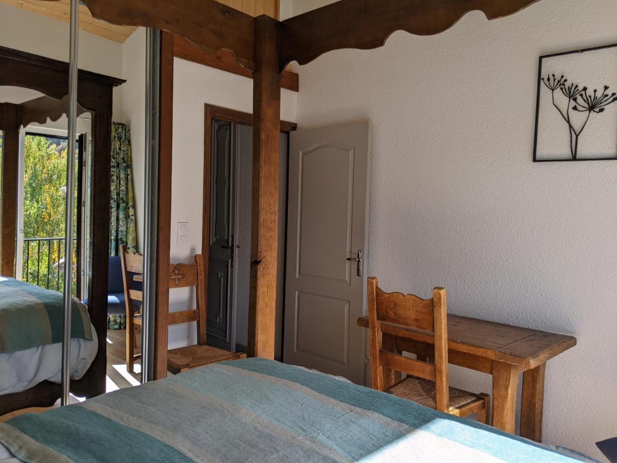 Atalaya - Maitre De Cabestany - Gite Avec Piscine Pour 8 Personnes - 3 Chambres En Suite Llo Exterior foto