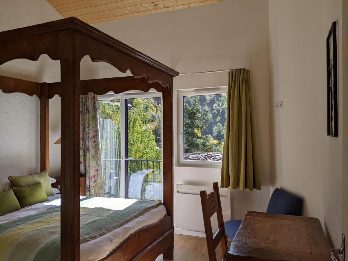 Atalaya - Maitre De Cabestany - Gite Avec Piscine Pour 8 Personnes - 3 Chambres En Suite Llo Exterior foto