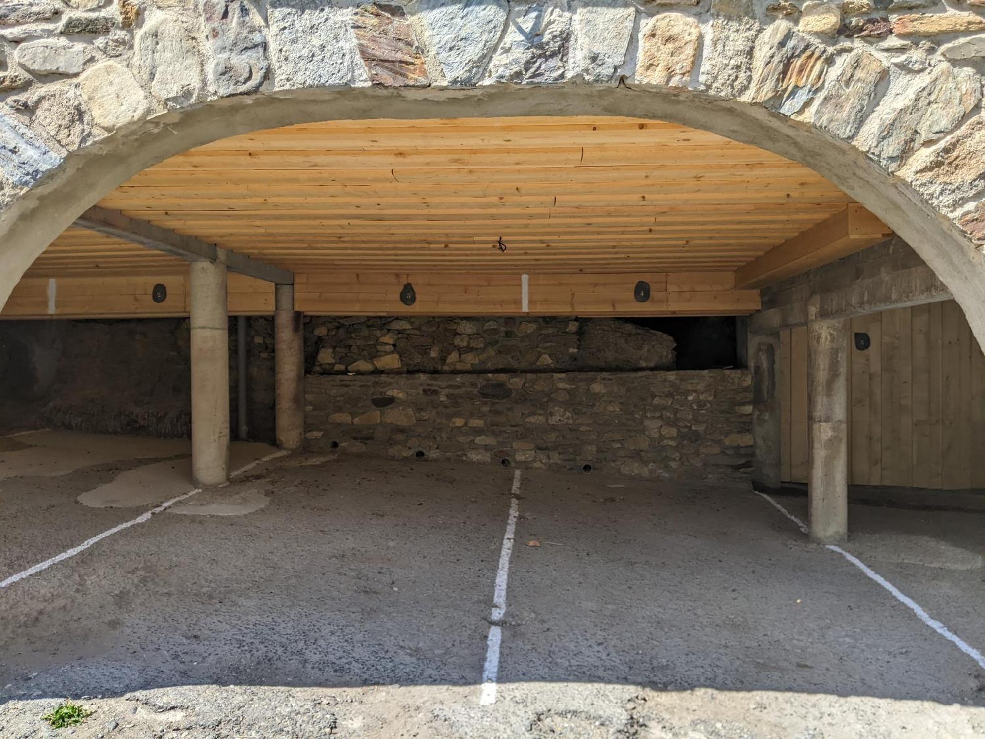 Atalaya - Maitre De Cabestany - Gite Avec Piscine Pour 8 Personnes - 3 Chambres En Suite Llo Exterior foto